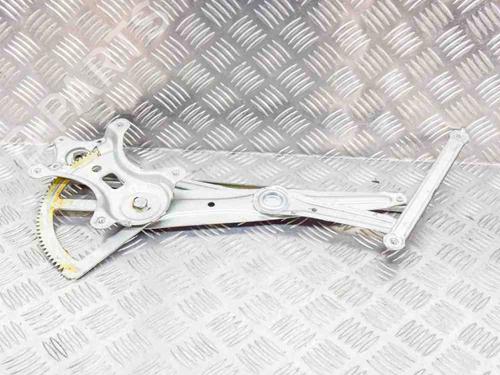 Front right window mechanism TOYOTA HILUX VII Pickup (_N1_, _N2_, _N3_) 2.5 D-4D 4WD (KUN25) | BP6774251C23