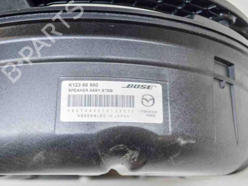 Elektronische module MAZDA CX-5 (KF) 2.2 D | BP10400308M83