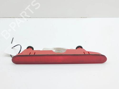 Used Third brake light Third brake light PEUGEOT PARTNER Box Body/MPV (K9) 1.5 BlueHDi 75 (75 hp) 40605290 40605290