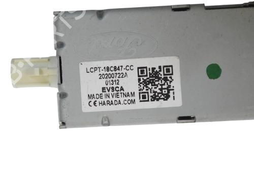 Electronic module FORD PUMA (J2K, CF7) 1.0 EcoBoost mHEV | BP33365913M83 - Image 5