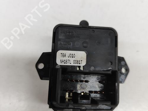 Mirror switch HONDA CIVIC X Hatchback (FC_, FK_) 2.0 Type-R (FK8) | BP21077930I25 