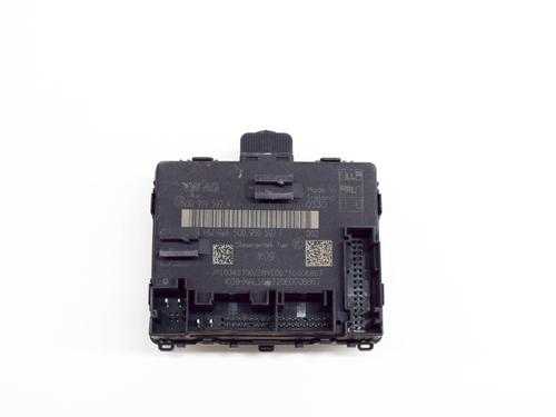 Used Electronic module VW GOLF VIII (CD1, DA1) 1.5 TSI (131 hp) 27764825