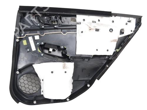 Rear left panel SUBARU OUTBACK (BS) 2.0 D AWD (BSD) | BP33360407C60 - Image 2