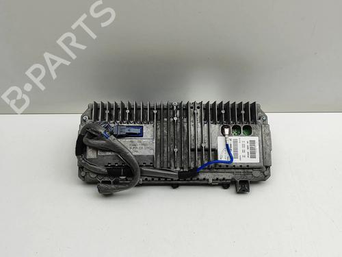 Instrument cluster JAGUAR F-PACE (X761) 2.0 TD4 | BP29830595C47 - Image 5