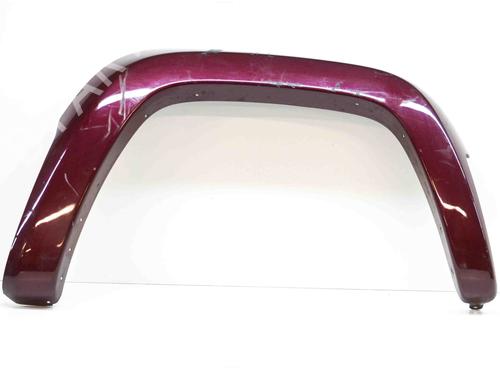Used Front right wheel arch trim JEEP CHEROKEE (KJ) 3.7 4x4 (211 hp) 11823993
