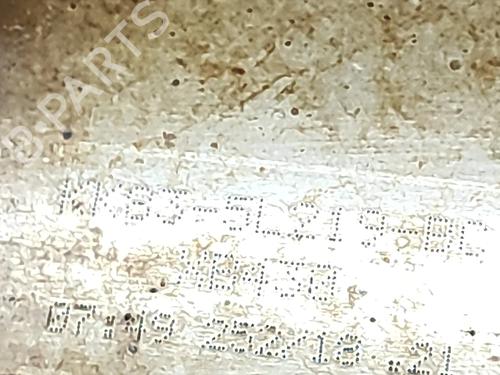 Catalyst LAND ROVER RANGE ROVER EVOQUE (L538) 2.2 D 4x4 | BP33379319M10 - Image 6