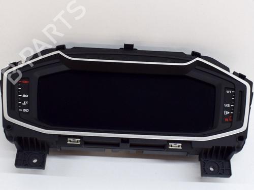 Used Instrument cluster AUDI A1 Sportback (GBA) 35 TFSI (150 hp) 27761722