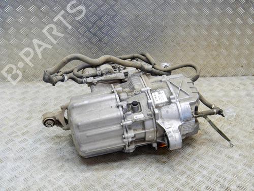 Used Engine Engine TESLA MODEL X (5YJX) P100D AWD (772 hp) 16535143 16535143