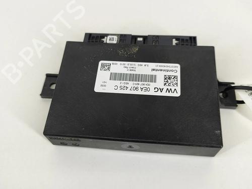 Computer motormanagement VW ID.3 (E11, E12) Pro (145 hp) 27765468