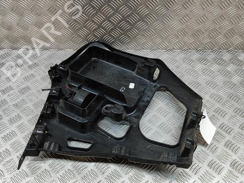 Rear bumper bracket BMW 6 Convertible (F12) 650 i xDrive | BP24820153C159 