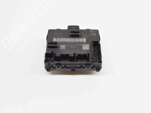 Electronic module AUDI Q4 E-TRON Sportback (F4N) 40 | BP27761613M83 