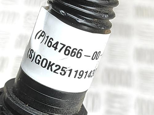 Pipe TESLA MODEL Y (5YJY) Long Range All-wheel Drive | BP33625286M125  - Image 5