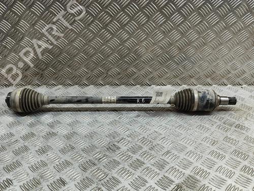 Used Left rear driveshaft Left rear driveshaft BMW 2 Active Tourer (F45) 225 xe Plug-in-Hybrid (224 hp) 20144601 20144601