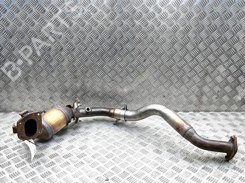 Used Catalyst Catalyst MERCEDES-BENZ GLC (X253) 220 d 4-matic (253.905, 253.903) (163 hp) 39748975 39748975