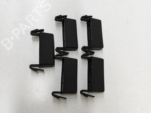 Andre MERCEDES-BENZ B-CLASS Sports Tourer (W245) B 180 CDI (245.207) | BP22443758O1