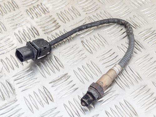 Elektronisk sensor VOLVO V60 I (155) D3 / D4 (163 hp) 6754117
