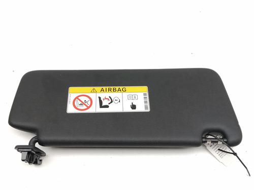 Used Left sun visor Left sun visor MERCEDES-BENZ EQB (X243) EQB 350 4-matic (243.612) (292 hp) 39735516 39735516