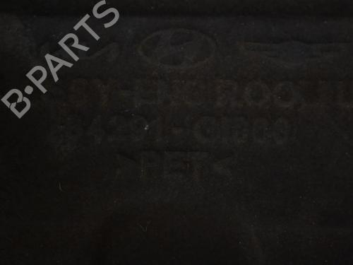 Underbody protection KIA EV6 (CV) 77 | BP38599873M92 - Image 5
