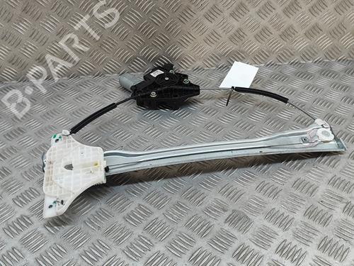 Used Front right window mechanism MG MG ZS SUV (AZS1) EV (156 hp) 28557784