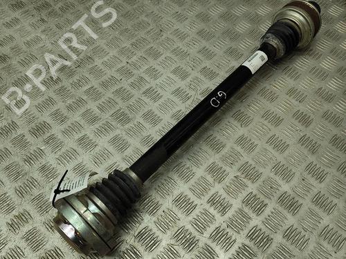 Right rear driveshaft VW TOUAREG (CR7, RC8) 3.0 TDI 4motion | BP26581843M41 - Image 2