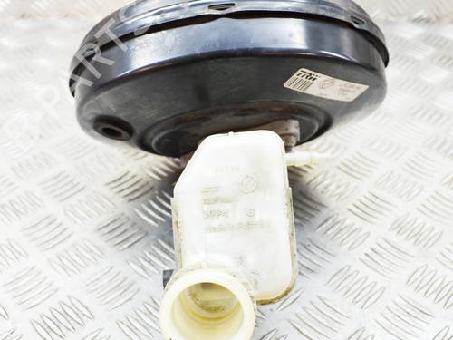 Servo brake FIAT 500 (312_) 1.2 (312AXA1A) | BP8935506M42 