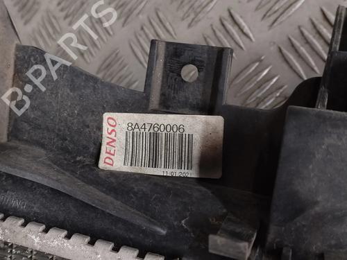 Water radiator IVECO DAILY VI Platform/Chassis 33S13, 35S13, 35C13 | BP39719840M31 - Image 6