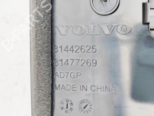 Air vent VOLVO C40 (539) Recharge AWD | BP30544842I21