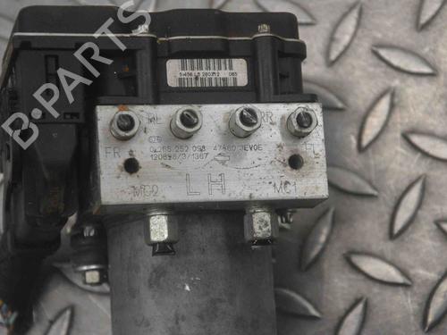 Abs pomp INFINITI FX 30d AWD | BP30249689M43