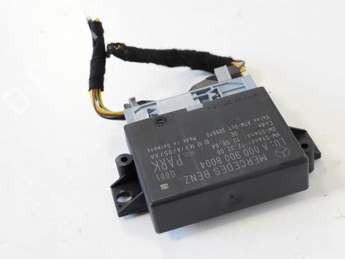 Used Electronic module MERCEDES-BENZ E-CLASS T-Model (S212) E 220 CDI (212.202) (163 hp) 9874217