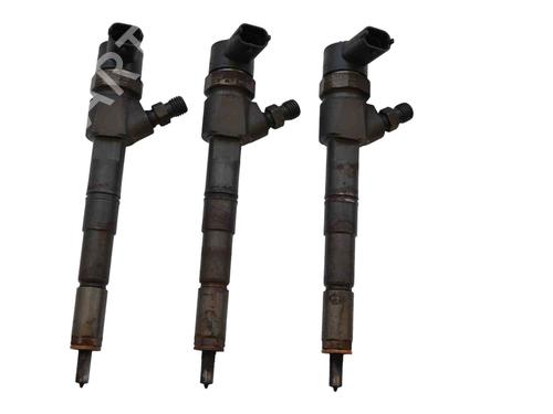 Used Injector OPEL INSIGNIA A Saloon (G09) 2.0 CDTI (69) (140 hp) 30239941