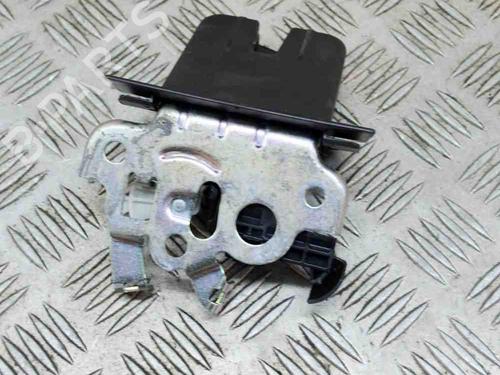 Tailgate lock AUDI A3 Sportback (8VA, 8VF) S3 quattro | BP10070291C101 