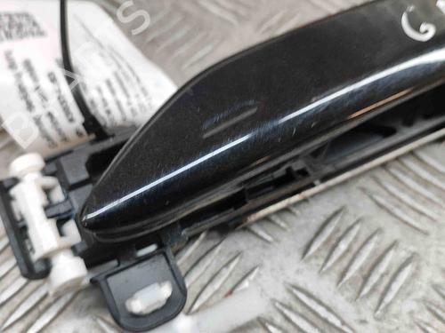 Rear right exterior door handle LEXUS NX (_Z1_) 300h AWD (AYZ15_, AYZ15R) | BP28028375C130