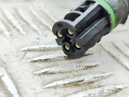 Catalyst JEEP GRAND CHEROKEE IV (WK, WK2) 3.0 CRD | BP31810190M10