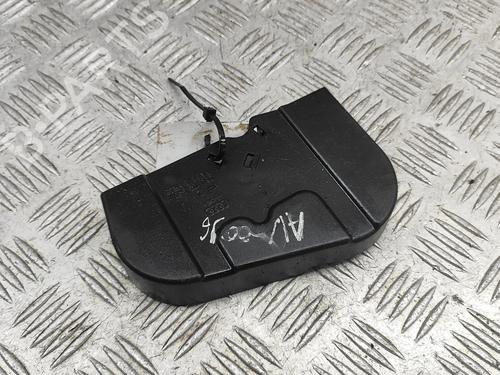 Used Timing cover Timing cover AUDI A4 B7 (8EC) 2.0 TFSI (220 hp) 28438694 28438694