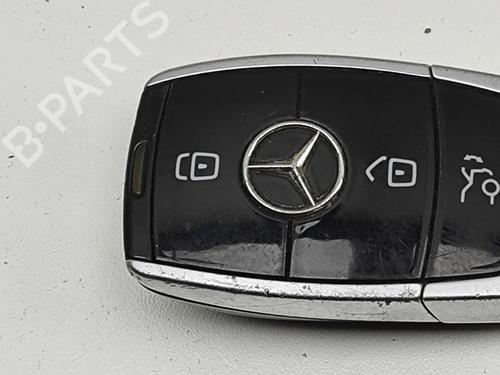 Electronic module MERCEDES-BENZ E-CLASS Coupe (C238) E 220 d (238.314) | BP36782982M83 - Image 6