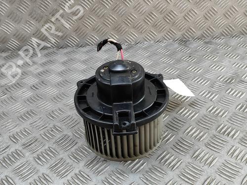 Used Heater blower motor MERCEDES-BENZ M-CLASS (W163) ML 270 CDI (163.113) (163 hp) 27701935