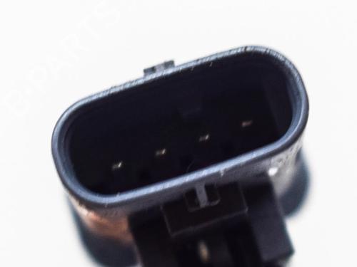 Electronic sensor OPEL MOKKA 1.2 (76) | BP27759100M84  - Image 5