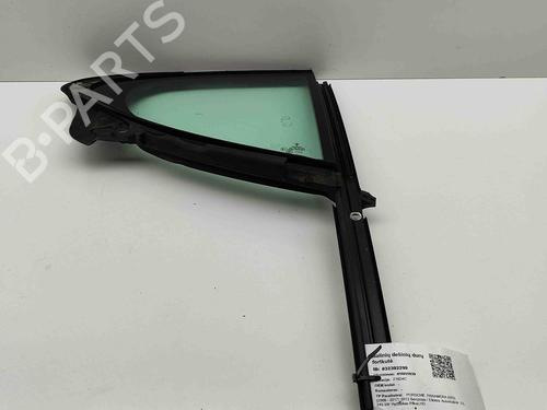 Used Rear right door window PORSCHE PANAMERA (970) 3.0 S E-Hybrid (333 hp) 29373534
