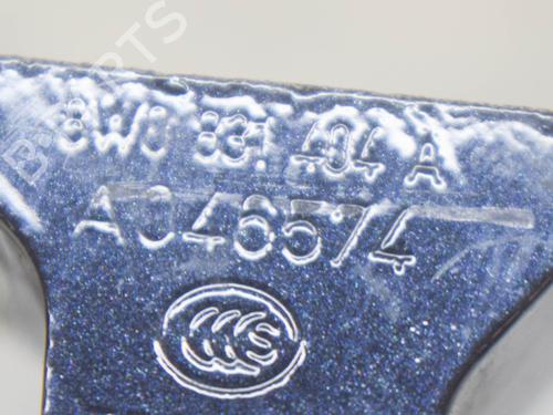 Hinge/Door check strap AUDI A5 Sportback (F5A, F5F) 2.0 TDI quattro | BP14624390C146 