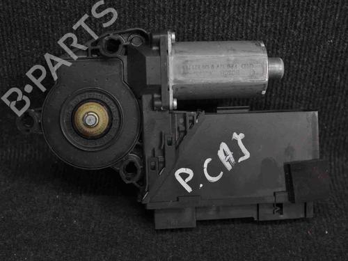 Portierruitmotor linksachter VW TOUAREG (7LA, 7L6, 7L7) 2.5 R5 TDI (163 hp) 6720342