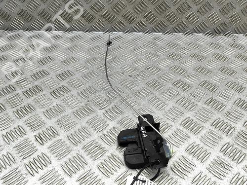 Rear left lock MAN TGE Van 2.0 TDI (01V, 03V, 36V, UYB, UYC, UYD) | BP31976986C100