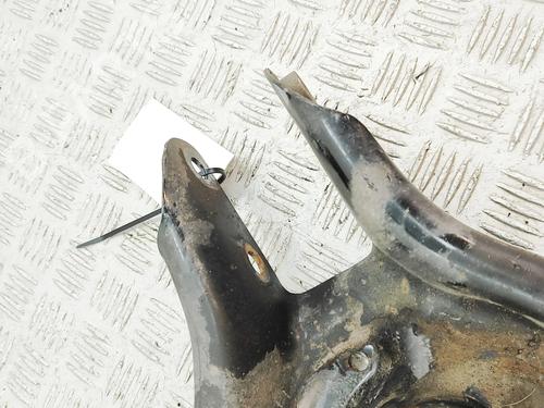 Left rear suspension arm TESLA MODEL 3 (5YJ3) EV | BP36068391M14 - Image 6