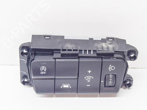 Spak kontakt KIA SPORTAGE IV (QL, QLE) 1.6 GDI (132 hp) 6774970