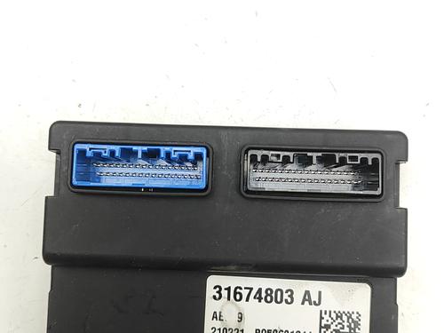 Electronic module VOLVO V60 II (225) B6 Mild-Hybrid AWD | BP31626747M83 