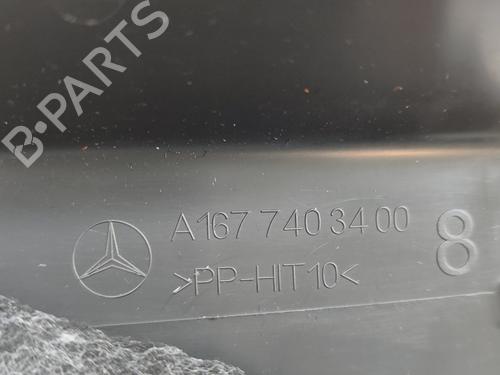 Other MERCEDES-BENZ GLE Coupe (C167) AMG GLE 63 EQ Boost 4-matic+ (167.389) | BP27784928O1 