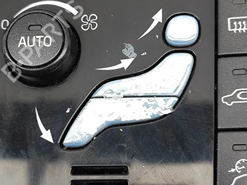 Control unit VOLVO XC60 I SUV (156) D4 AWD | BP39409802M11  - Image 7