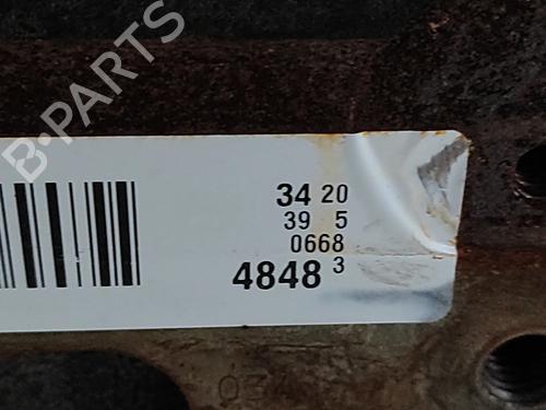 Engine OPEL INSIGNIA B Grand Sport (Z18) 1.5 (68) | BP32973072M1  - Image 9