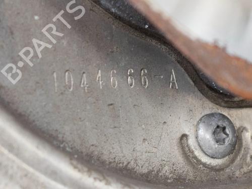 Right rear steering knuckle TESLA MODEL 3 (5YJ3) EV | BP27747996M28 - Image 6