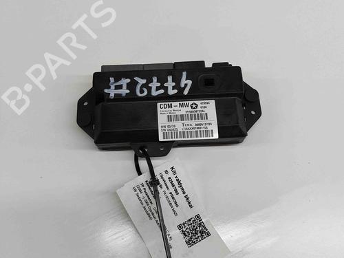 Elektronische module CHRYSLER 300C (LX, LE) 3.0 CRD (218 hp) 23865396