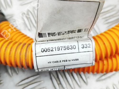Wiring harness FIAT 500e (332_) Elektro (FA1) | BP36534043E16 - Image 5